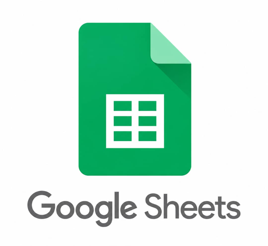 Google Sheets